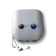 MIDEA Водонагрівач (бойлер) електричний 10 л. D10-20VI(U) 000003890