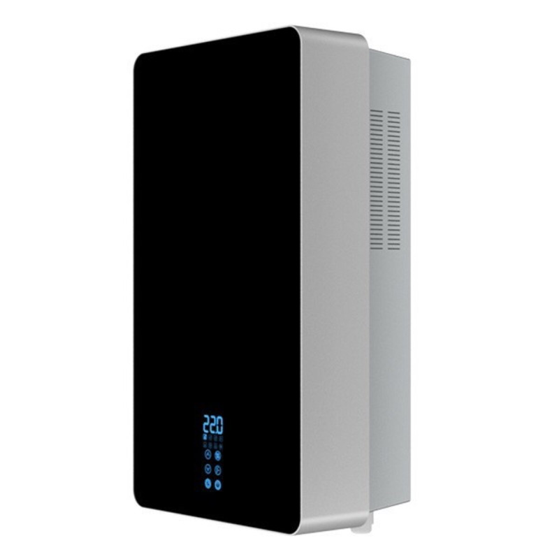 Teknix ESPRO 6 kW
