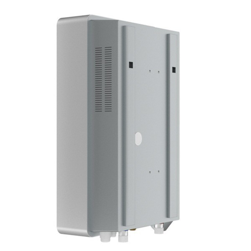 Teknix ESPRO 9 kW