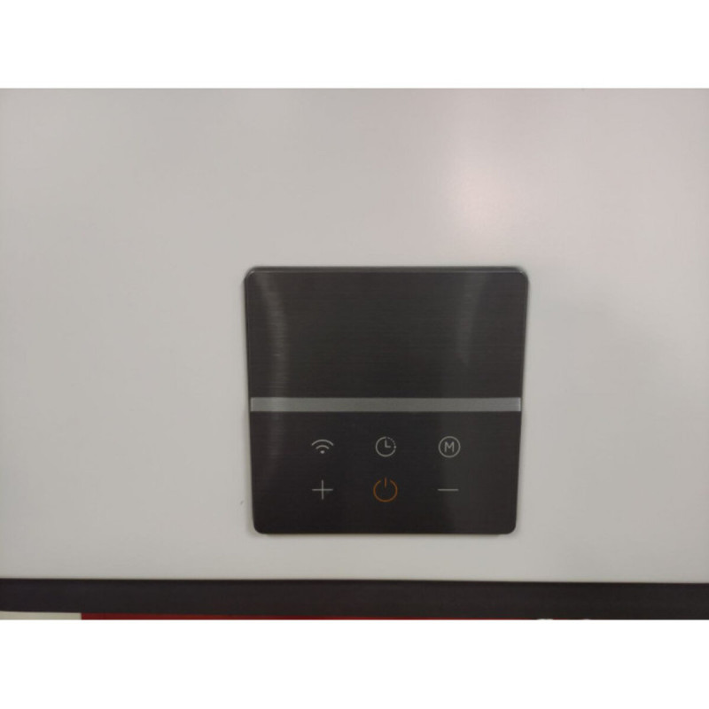 MIDEA Водонагрівач (бойлер) електричний 100 л. PRIME Wi-Fi D100-20ED6 (W) 000003980