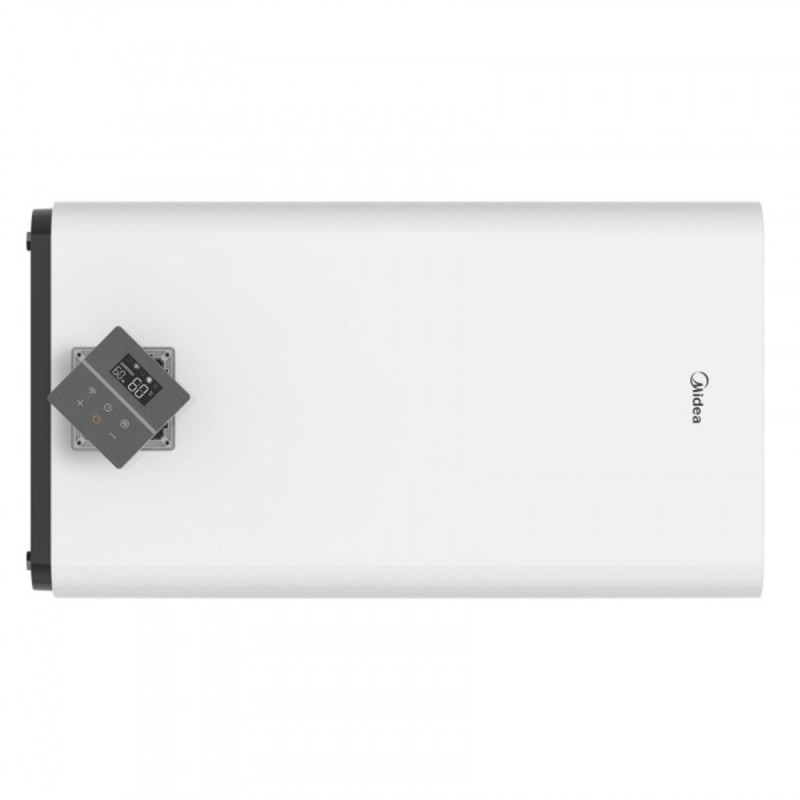 MIDEA Водонагрівач (бойлер) електричний 50 л. PRIME Wi-Fi D50-20ED6 (D) 000003981