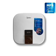 MIDEA Водонагрівач (бойлер) електричний 15 л. D15-25VI(U) 000004000
