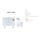 MIDEA Конвектор електирчний NDK15-15MR