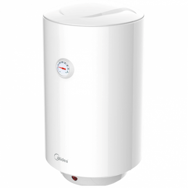 MIDEA Водонагрівач (бойлер) електричний 50 л. D50-15F1(W) 000004133