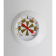 MIDEA Водонагрівач (бойлер) електричний 50 л. D50-15F1(W) 000004133
