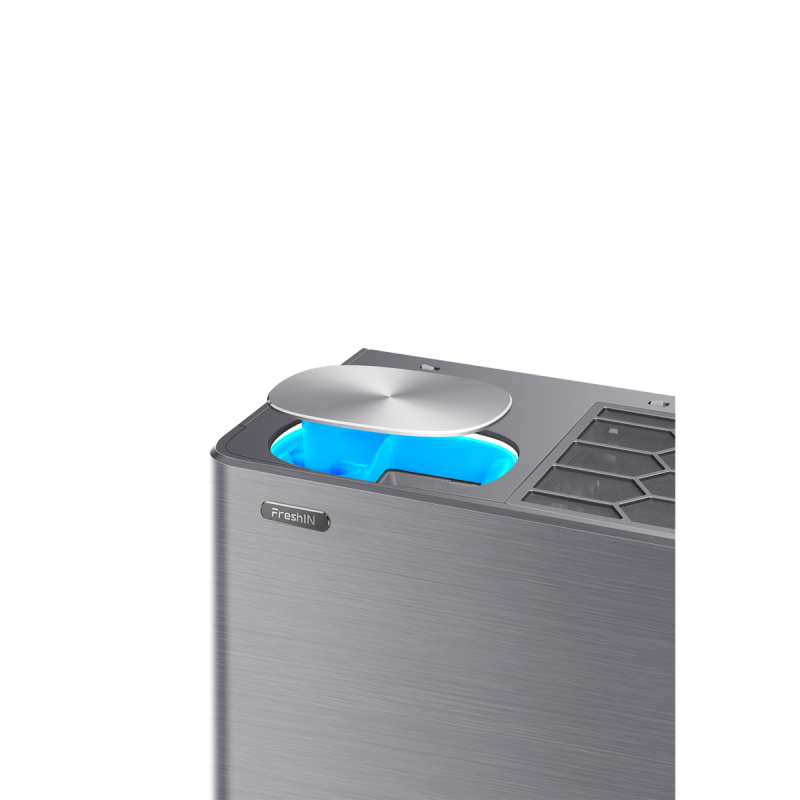 Кондиціонер TAC-09CHSD/FAI Inverter R32 WI-FI 000004155