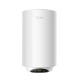 MIDEA Водонагрівач (бойлер) електричний 50 л. D50-15EW1(W) 000004158