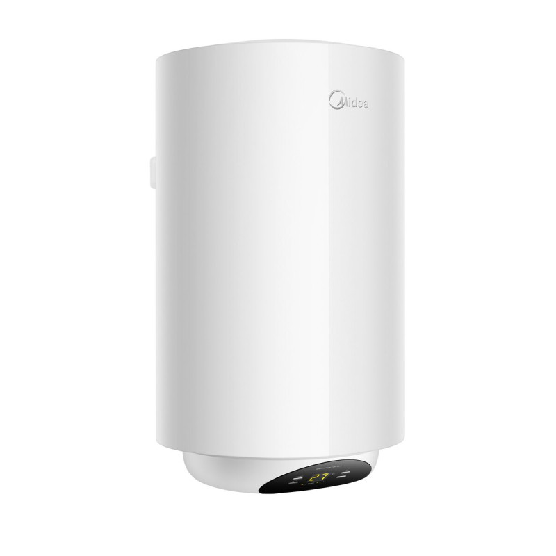 MIDEA Водонагрівач (бойлер) електричний 50 л. D50-15EW1(W) 000004158