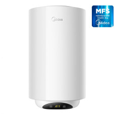 MIDEA Водонагрівач (бойлер) електричний 80 л. D80-15EW1(W) 000004159