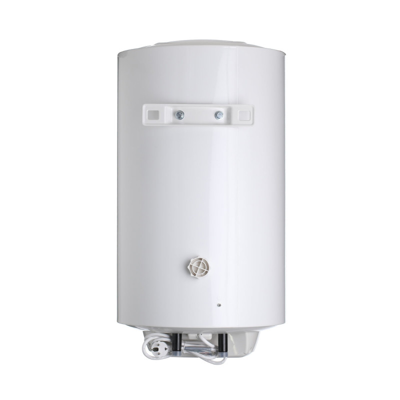 MIDEA Водонагрівач (бойлер) електричний 80 л. D80-15EW1(W) 000004159