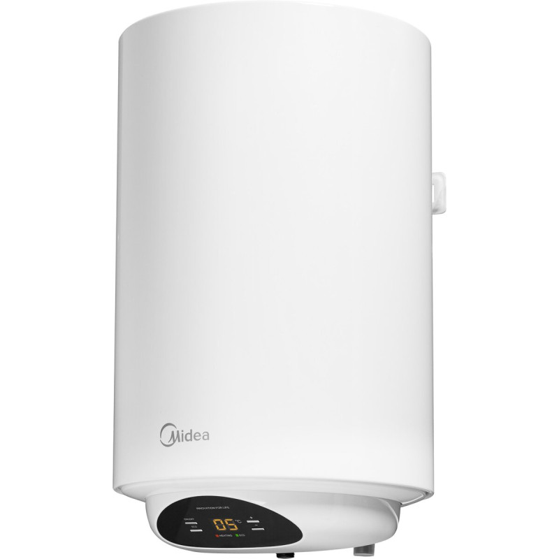 MIDEA Водонагрівач (бойлер) електричний 80 л. D80-15EW1(D) 000004161