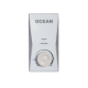 Ocean Водонагрівач (бойлер) електричний 100 л. FLAT RZB100M, ET+WT BASIC 100л