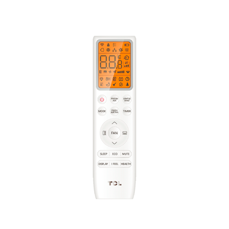 Кондиціонер TAC-09CHSD/FBI FreshIN 2.0 Inv R32 WI-FI 000004288