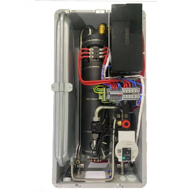 Teknix ESPRO/RS 7,5 kW