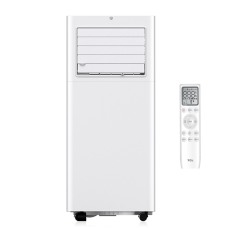 Мобільний кондиціонер TCL TAC-09CPB/PSLW 000004327