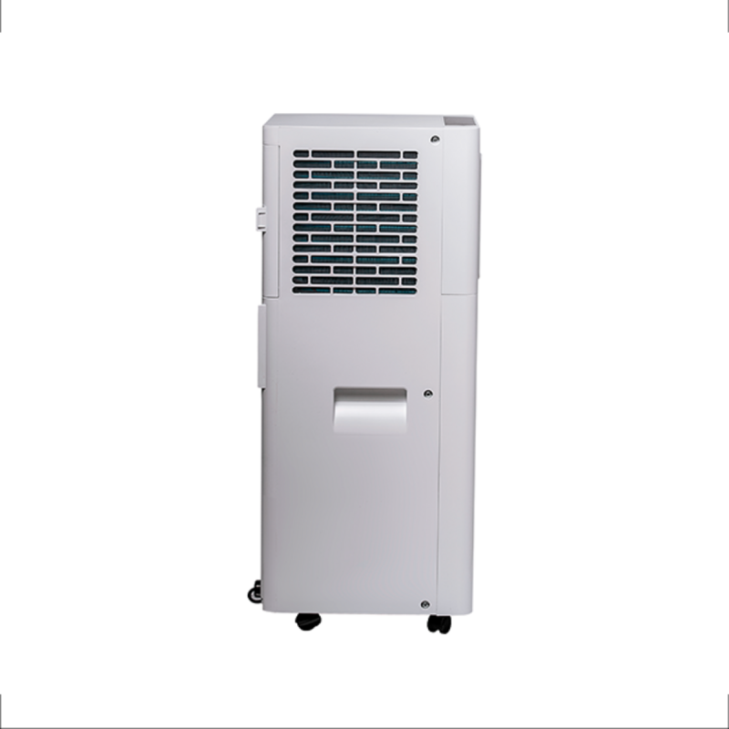 Мобільний кондиціонер TCL TAC-09CPB/PSLW 000004327