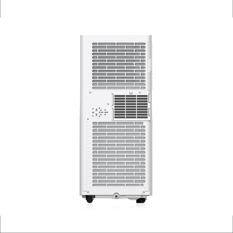 Мобільний кондиціонер TCL TAC-09CPB/PSLW 000004327