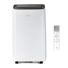 Мобільний кондиціонер TCL TAC-16CPB/NZW 000004329