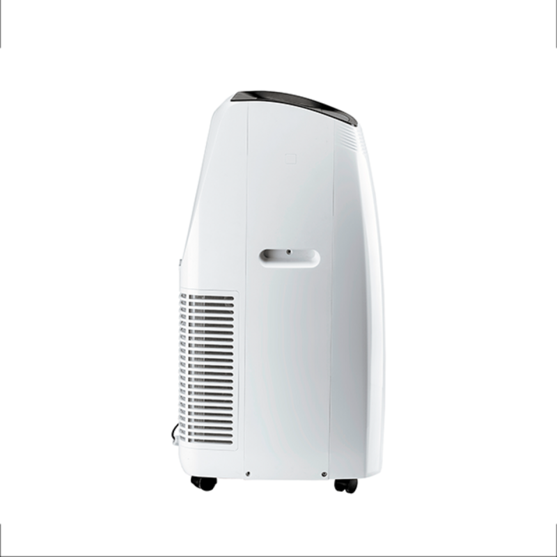Мобільний кондиціонер TCL TAC-16CPB/NZW 000004329