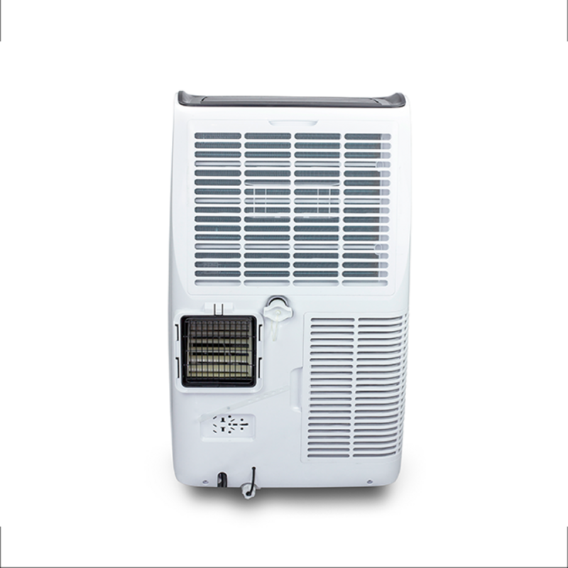 Мобільний кондиціонер TCL TAC-16CPB/NZW 000004329