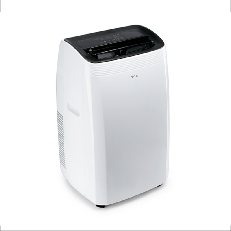 Мобільний кондиціонер TCL TAC-16CPB/NZW 000004329