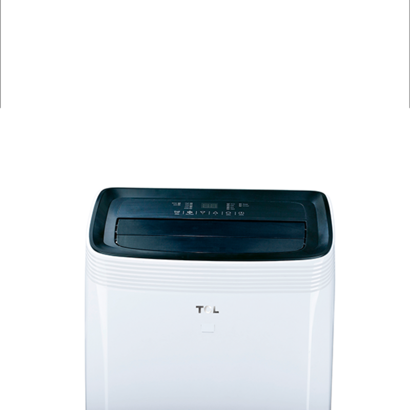 Мобільний кондиціонер TCL TAC-16CPB/NZW 000004329