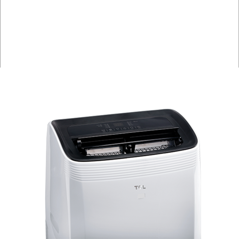 Мобільний кондиціонер TCL TAC-16CPB/NZW 000004329