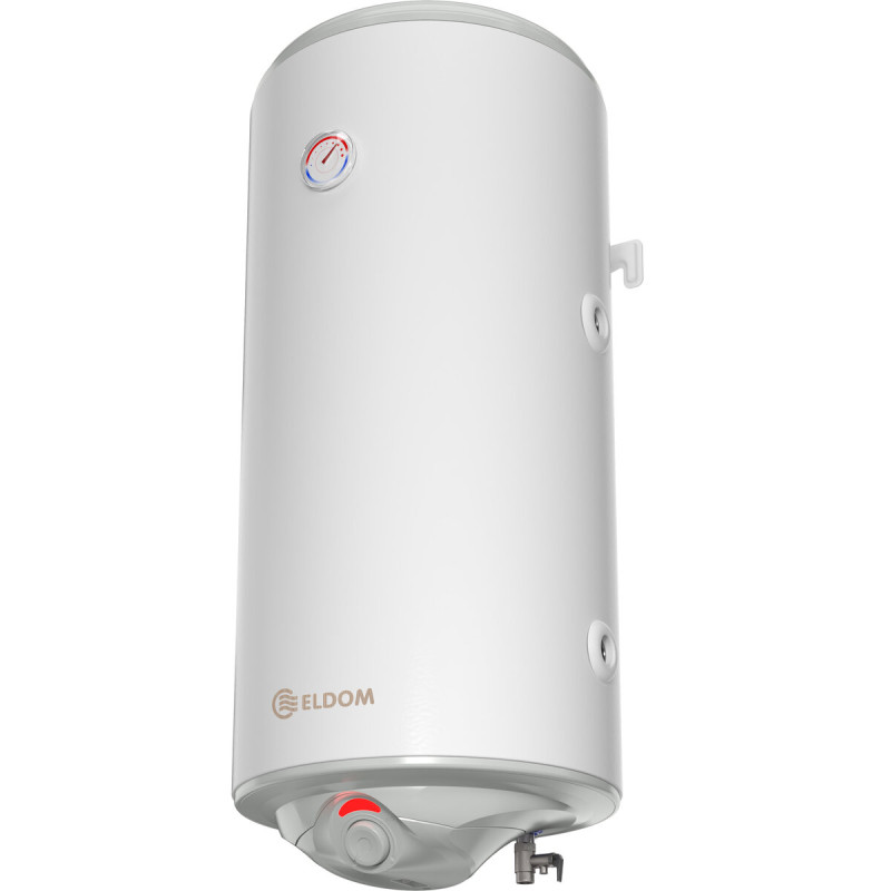Eldom Водонагрівач (бойлер) комбінований 100 л. Style Thermo 100 72270WTR 000004442