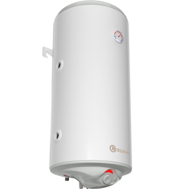 Eldom Водонагрівач (бойлер) комбінований 100 л. Style Thermo 100 72270WTL 000004443