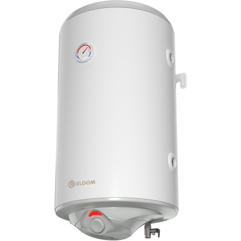 Eldom Водонагрівач (бойлер) комбінований 80 л. Style Thermo 80 72265WTR 000004445