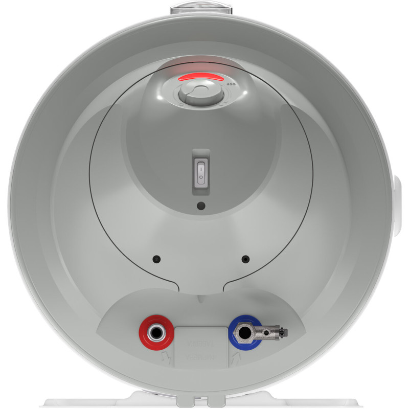 Eldom Водонагрівач (бойлер) комбінований 80 л. Style Thermo 80 72265WTR 000004445