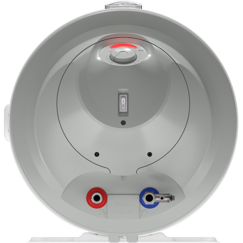 Eldom Водонагрівач (бойлер) комбінований 80 л. Style Thermo 80 72265WTL 000004446
