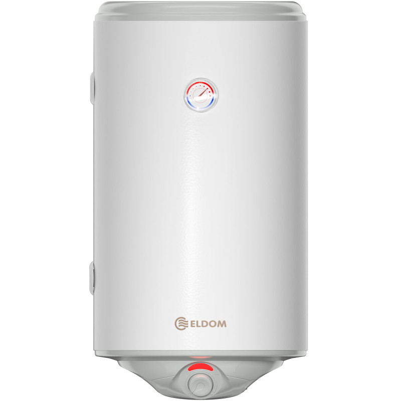 Eldom Водонагрівач (бойлер) комбінований 80 л. Style Thermo 80 72265WTL 000004446