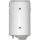 Eldom Водонагрівач (бойлер) комбінований 80 л. Style Thermo 80 72265WTL 000004446