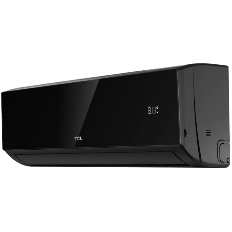 Кондиціонер TAC-18CHSD/XA82IN Black Inverter R32 WI-FI 000004477
