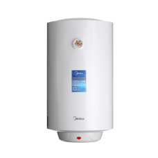 MIDEA Водонагрівач (бойлер) електричний 80 л. D80-15F1(D) 000004515