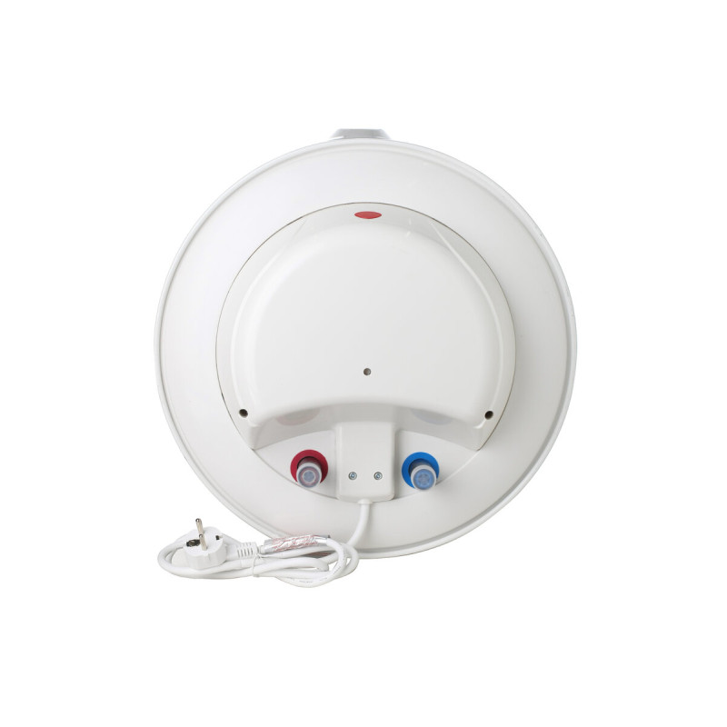 MIDEA Водонагрівач (бойлер) електричний 80 л. D80-15F1(D) 000004515