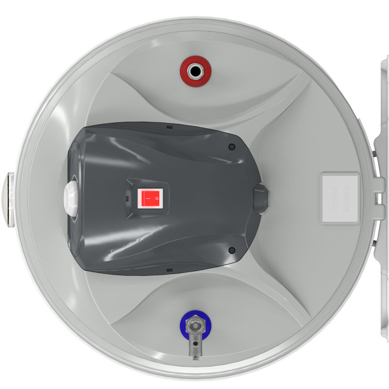 Eldom Водонагрівач (бойлер) електричний 70 л. ELDOM FAVOURITE Horizontal 2.0 kW WH07039R 000004518