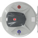 Eldom Водонагрівач (бойлер) електричний 70 л. ELDOM FAVOURITE Horizontal 2.0 kW WH07039R 000004518