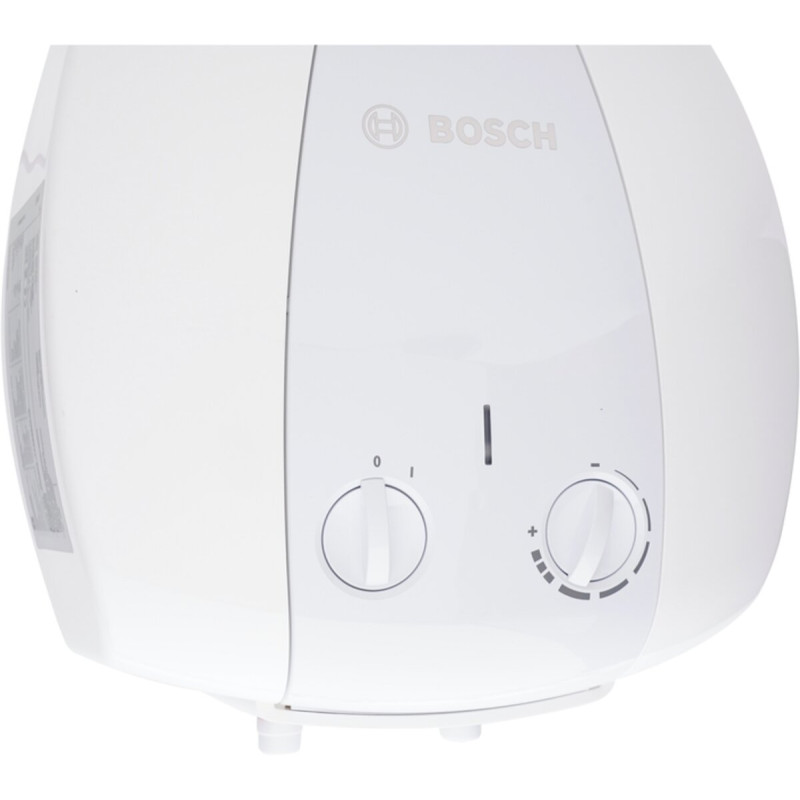 BOSCH Водонагрівач (бойлер) електричний 10 л. Tronic 2000T 10 B (над мийкою) 000004575