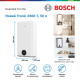BOSCH Водонагрівач (бойлер) електричний 50 л. TR4501T 50 EBP 000004580