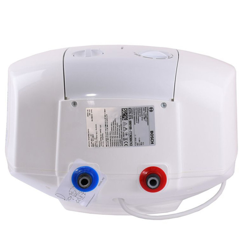 BOSCH Водонагрівач (бойлер) електричний 15 л. Tronic 2000T 15 T (під мийку) 000004600