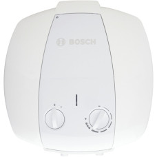 BOSCH Водонагрівач (бойлер) електричний 15 л. Tronic 2000T 15 B (над мийкою) 000004601