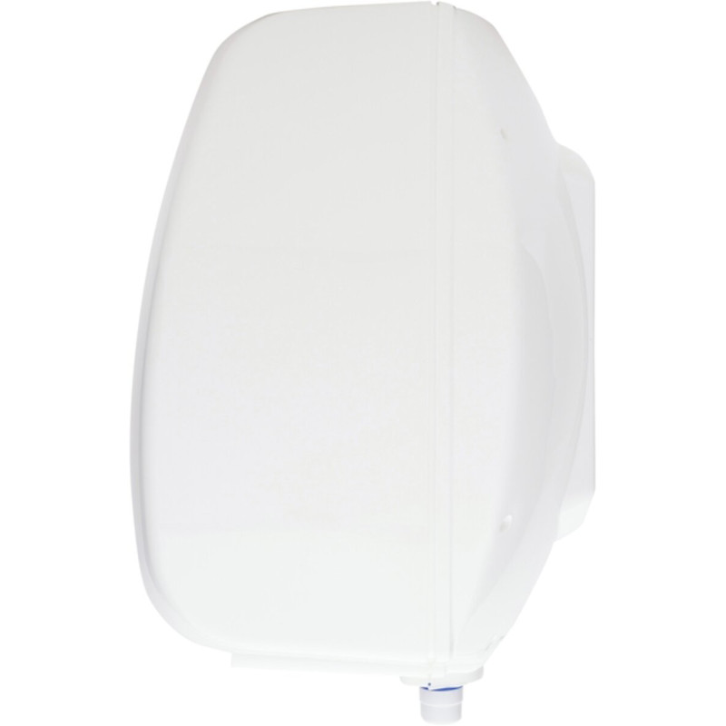 BOSCH Водонагрівач (бойлер) електричний 15 л. Tronic 2000T 15 B (над мийкою) 000004601