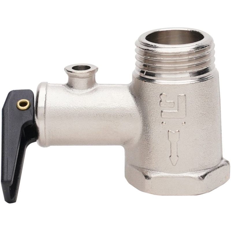 BOSCH Водонагрівач (бойлер) електричний 15 л. Tronic 2000T 15 B (над мийкою) 000004601