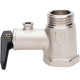 BOSCH Водонагрівач (бойлер) електричний 15 л. Tronic 2000T 15 B (над мийкою) 000004601