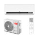 Кондиціонер TCL TAC-12CHSD/UG11V3AHB Heat Pump Inv R32 WI-FI 000004681