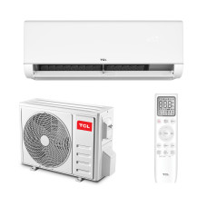 Кондиціонер TCL TAC-24CHSD/UG11V3AHB Heat Pump Inv R32 WI-FI 000004683