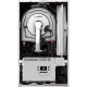 Котел конденсаційний двоконтурний Condens GC1200W 24 C 23 UA 000004711