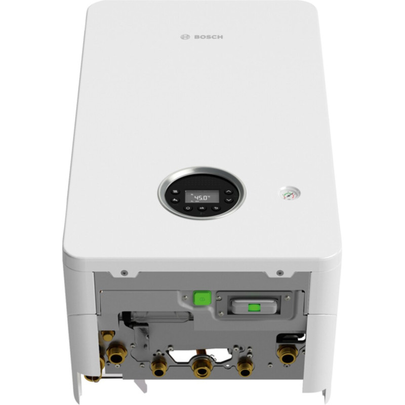 Котел конденсаційний одноконтурний Condens GC2300iW 24 P 000004712
